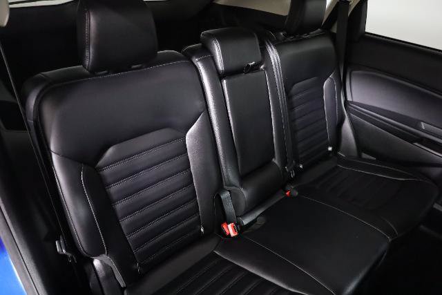 Certified 2023 Ford Edge SEL w/ Convenience Package AWD/4WD image 11