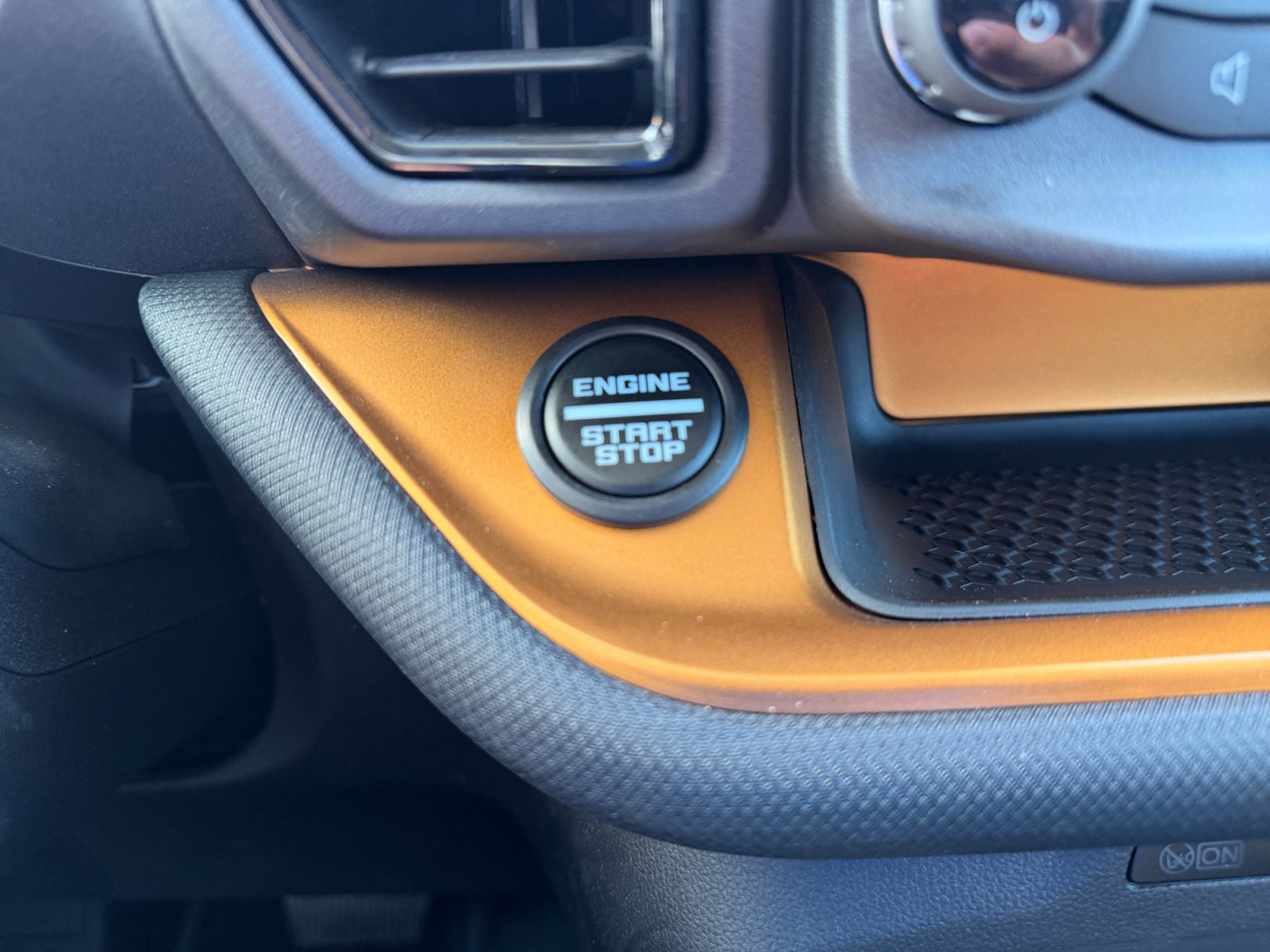 Certified 2023 Ford Bronco Sport Badlands AWD/4WD image 23