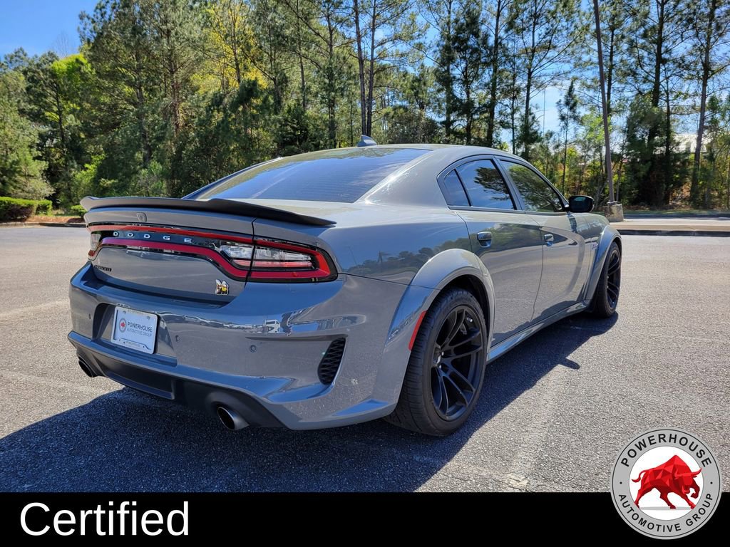 Used 2023 Dodge Charger Scat Pack image 6