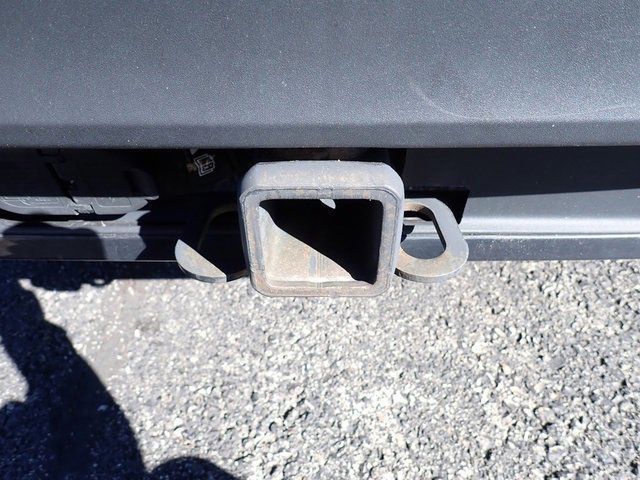 Certified 2022 Ford Explorer ST-Line w/ Class IV Trailer Tow Package image 10