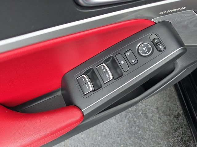 Used 2025 Acura Integra A-Spec w/ Technology Package FWD image 20
