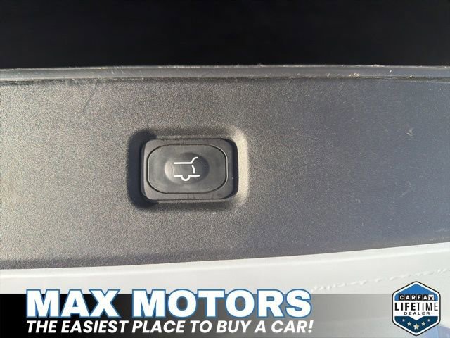 Certified 2025 Ford Expedition Max Active image 16