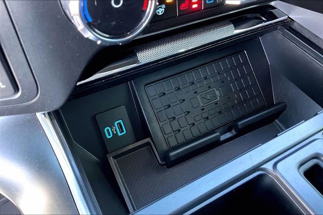 Certified 2024 Ford F150 Raptor image 24