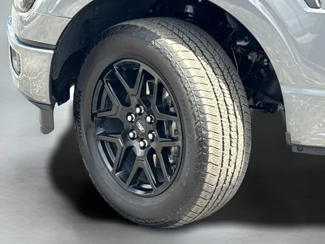 Certified 2024 Ford F150 STX w/ STX Black Appearance Package AWD/4WD image 46