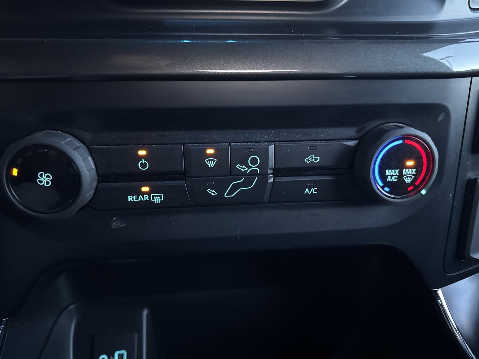 Certified 2023 Ford F150 XL w/ STX Appearance Package image 34