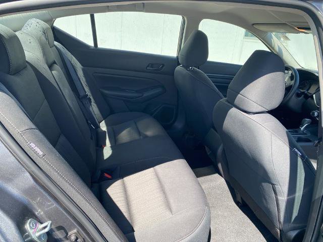 Used 2024 Nissan Altima 2.5 S FWD image 9