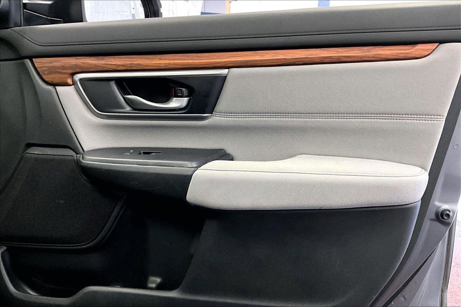 Used 2022 Honda CR-V EX image 23