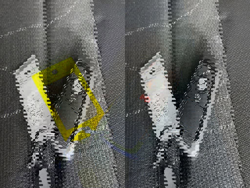 Certified 2022 Ford EcoSport SE w/ SE Convenience Package image 23