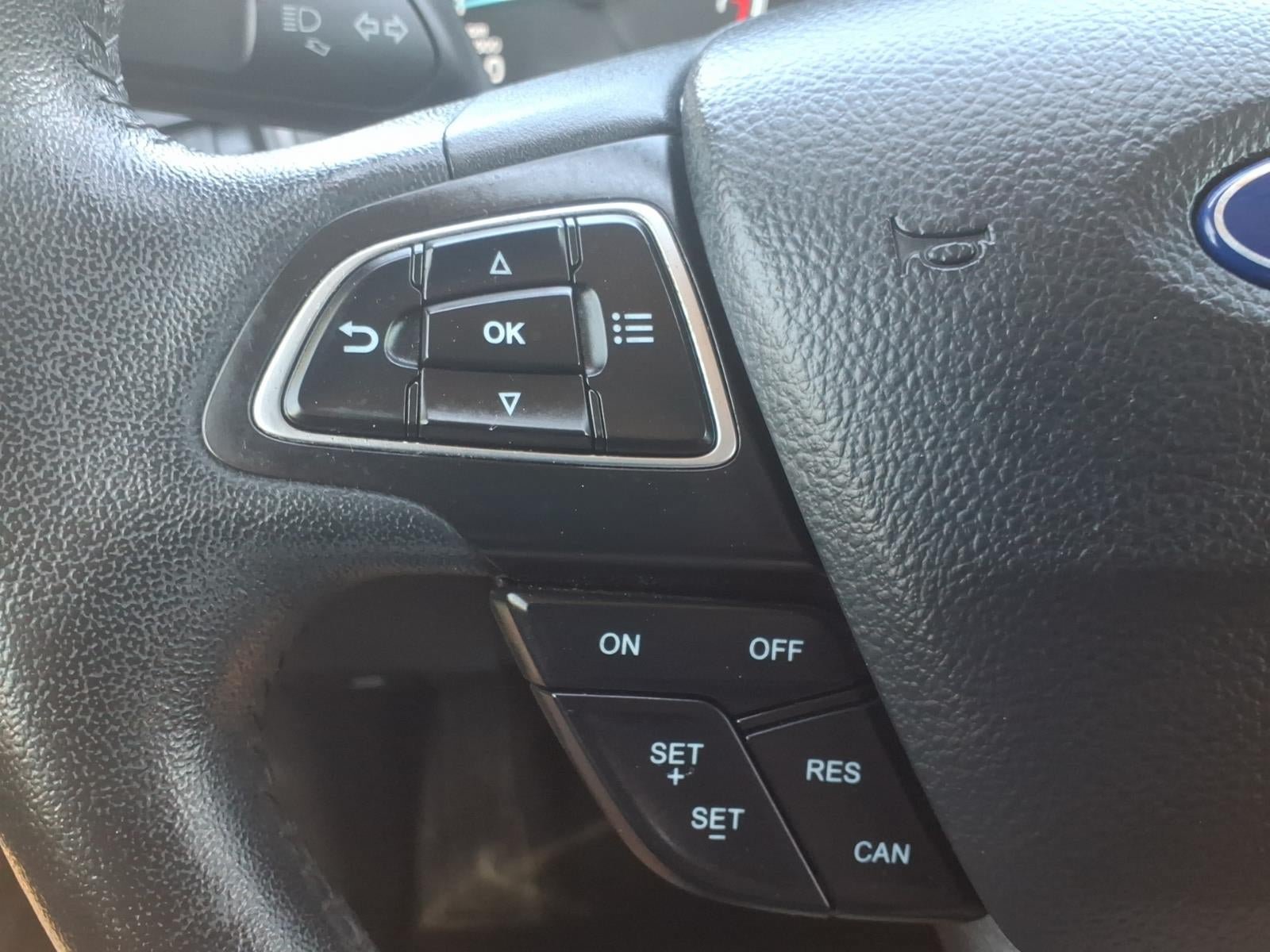Certified 2019 Ford EcoSport SE w/ SE Convenience Package FWD image 22
