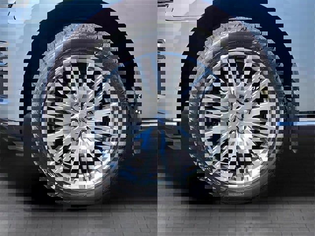 Certified 2022 Ford Expedition Max Limited image 9