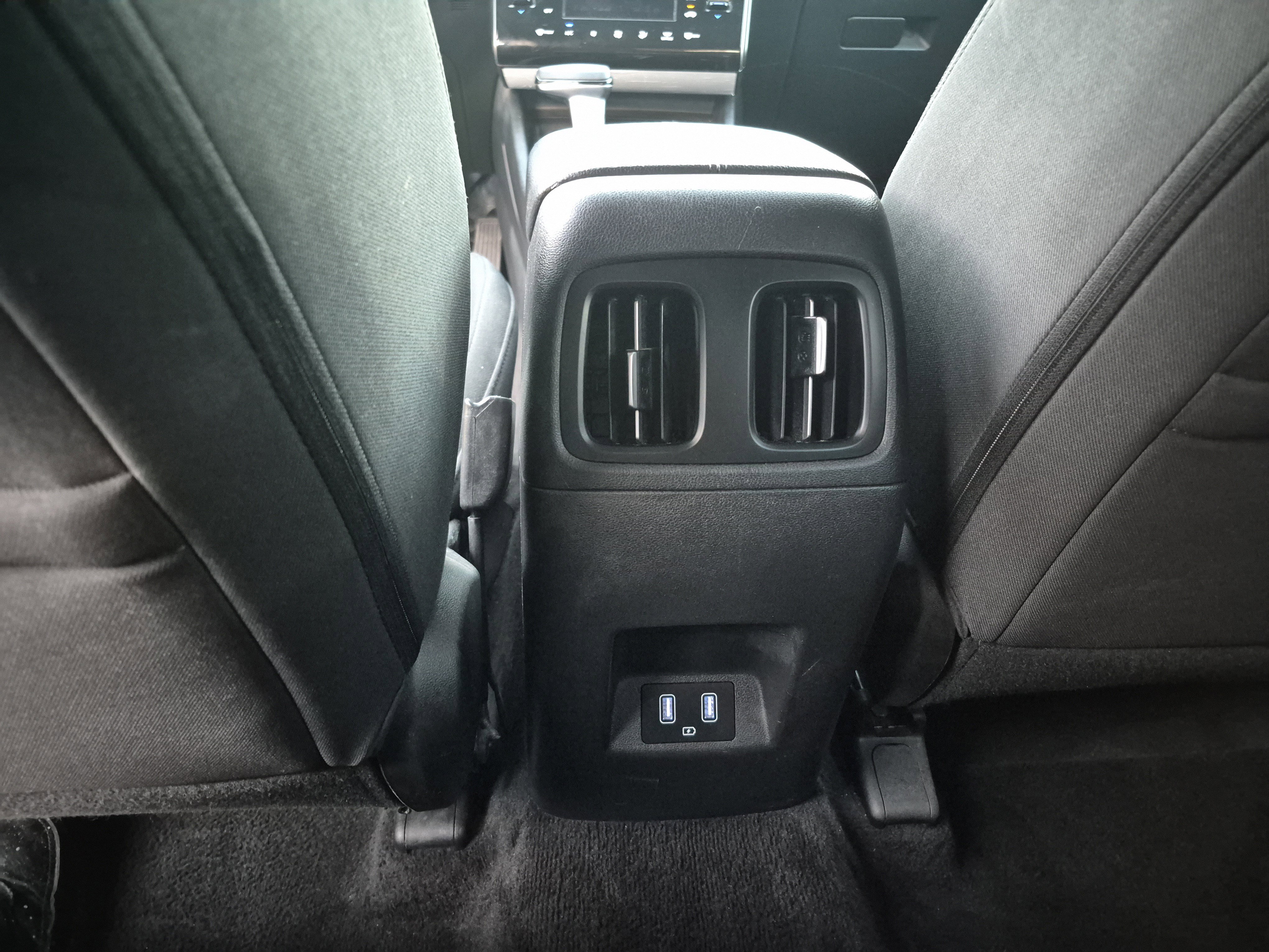 Used 2024 Hyundai Tucson SEL image 18