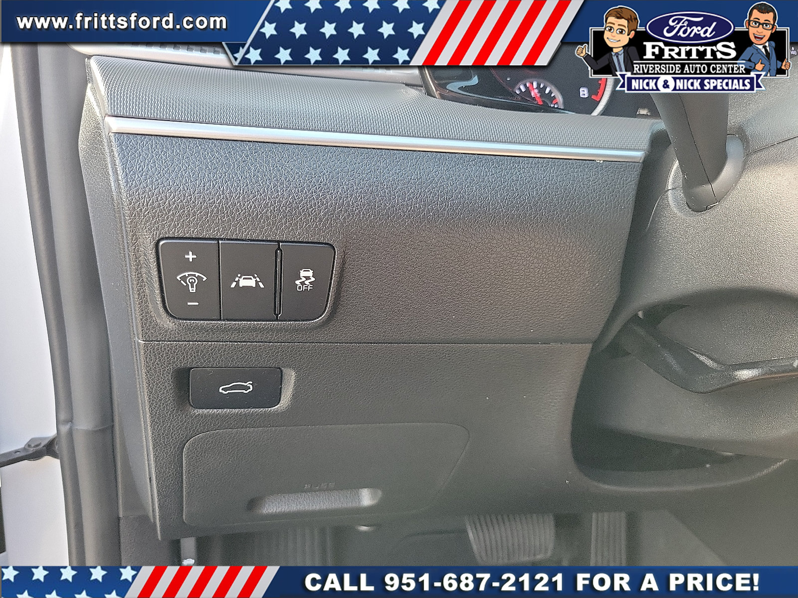 Used 2022 Kia K5 GT-Line w/ GT-Line FWD Premium Package image 12