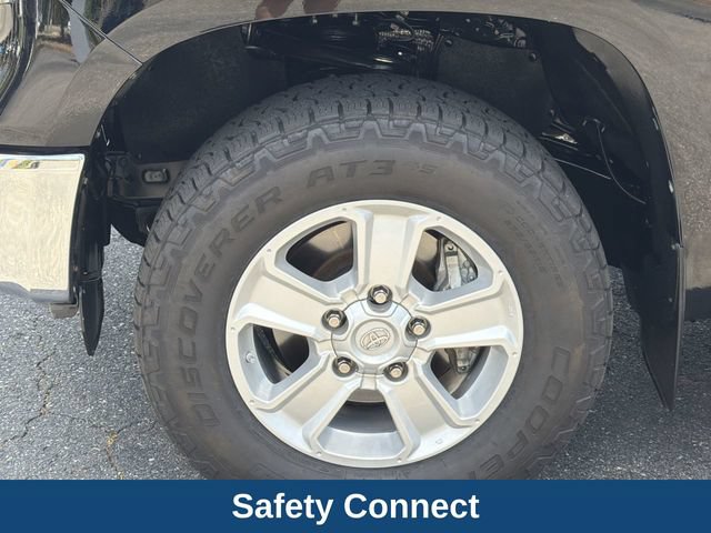 Used 2020 Toyota Tundra SR5 w/ SR5 Upgrade Package AWD/4WD image 10