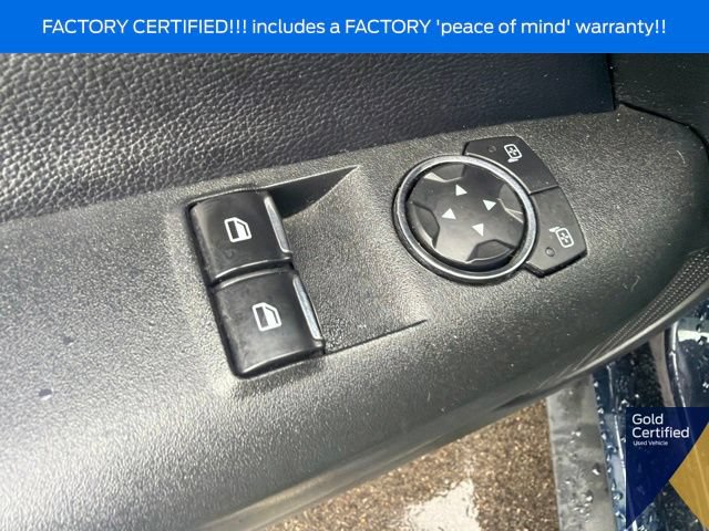 Certified 2021 Ford Mustang GT RWD image 18