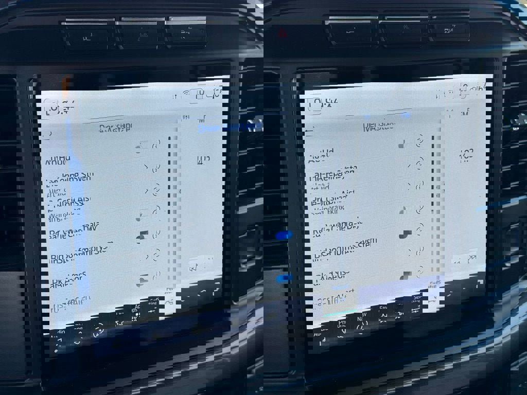 Certified 2023 Ford F150 XLT w/ Equipment Group 302A High image 28