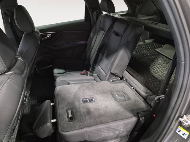 Used 2025 Audi Q7 2.0T Premium Plus image 23