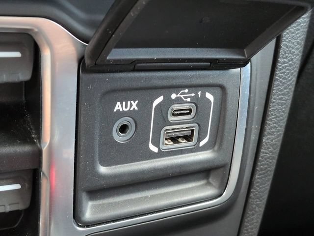 Used 2021 Jeep Gladiator Mojave AWD/4WD image 22