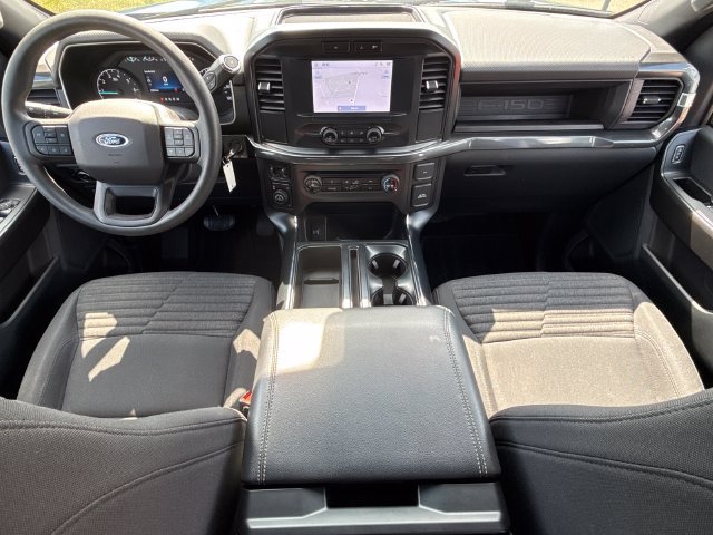 Certified 2023 Ford F150 XL w/ STX Appearance Package AWD/4WD image 25