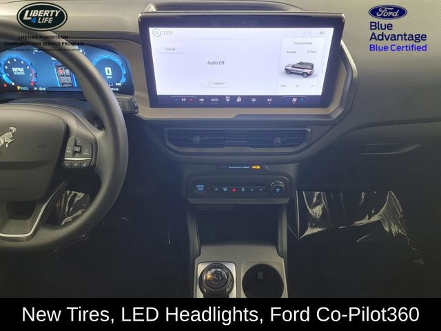 Certified 2025 Ford Bronco Sport Big Bend AWD/4WD image 20
