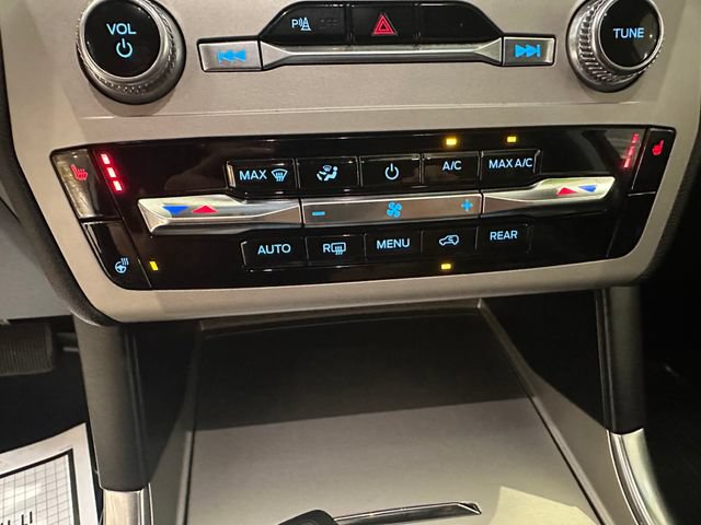 Certified 2024 Ford Explorer XLT w/ Equipment Group 202A AWD/4WD image 12