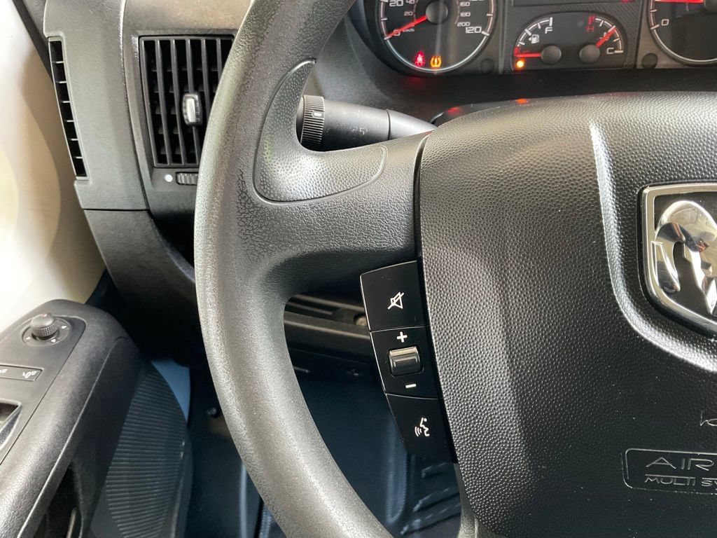 Used 2020 RAM ProMaster 3500 FWD image 24