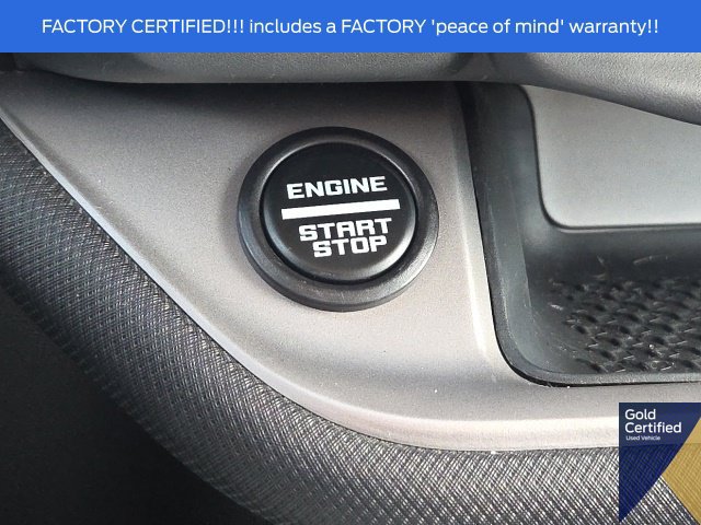 Certified 2023 Ford Bronco Sport Big Bend w/ Convenience Package AWD/4WD image 47