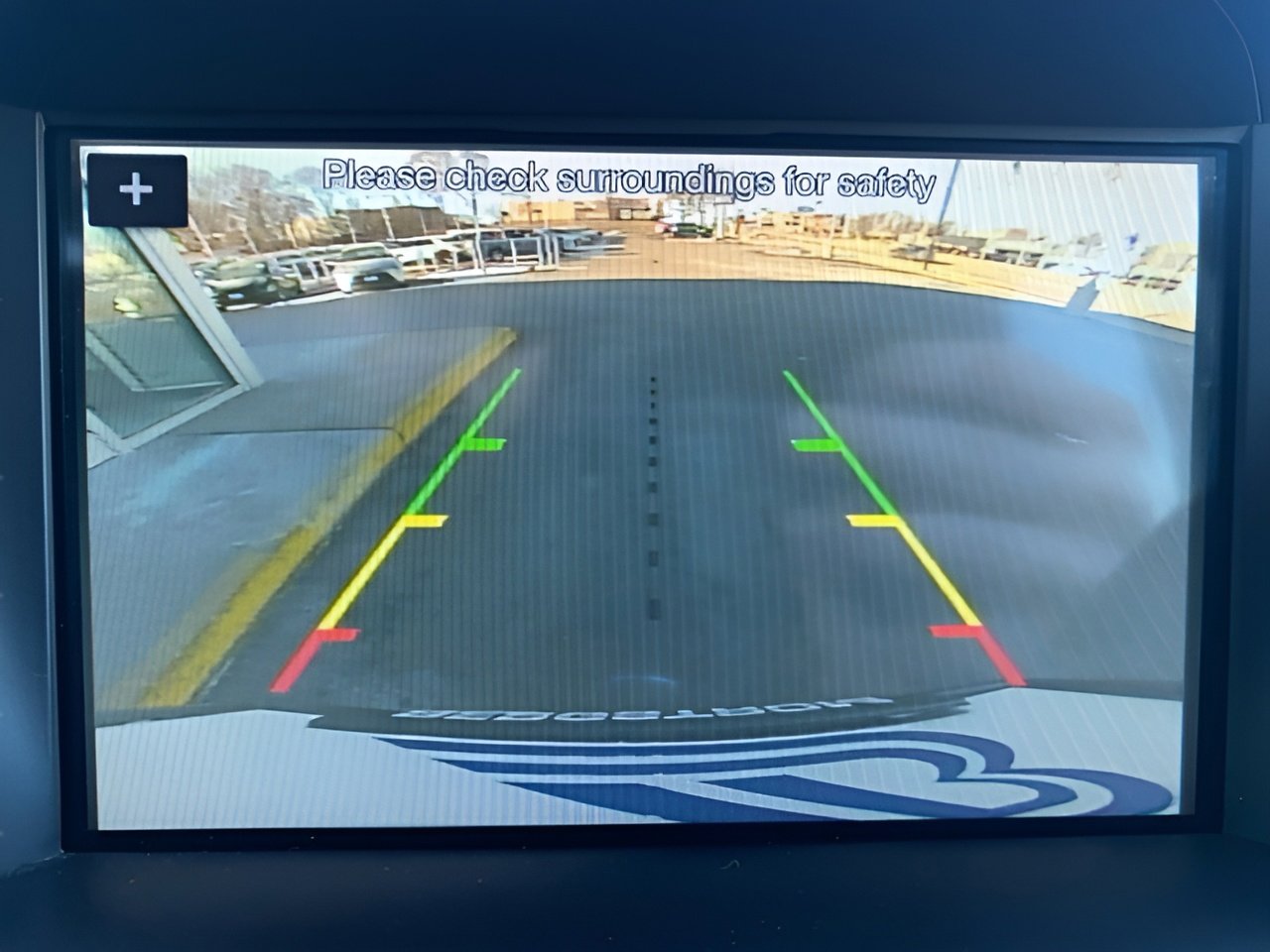 Certified 2019 Ford Escape SE image 24