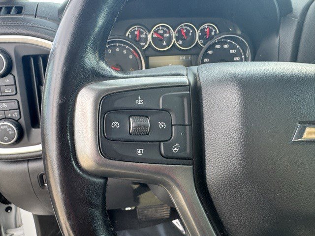 Used 2019 Chevrolet Silverado 1500 LT w/ All-Star Edition image 15