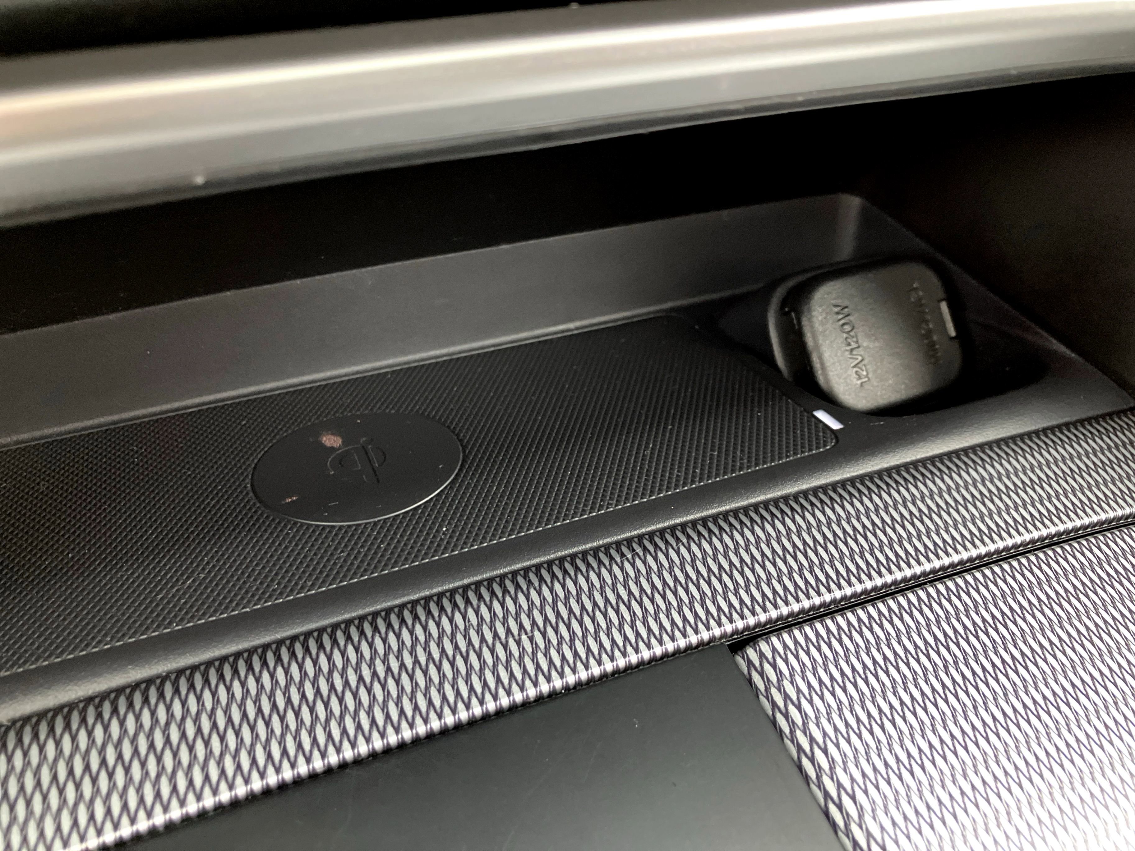 Used 2024 MAZDA CX-90 3.3 Turbo S w/ Premium Package image 36