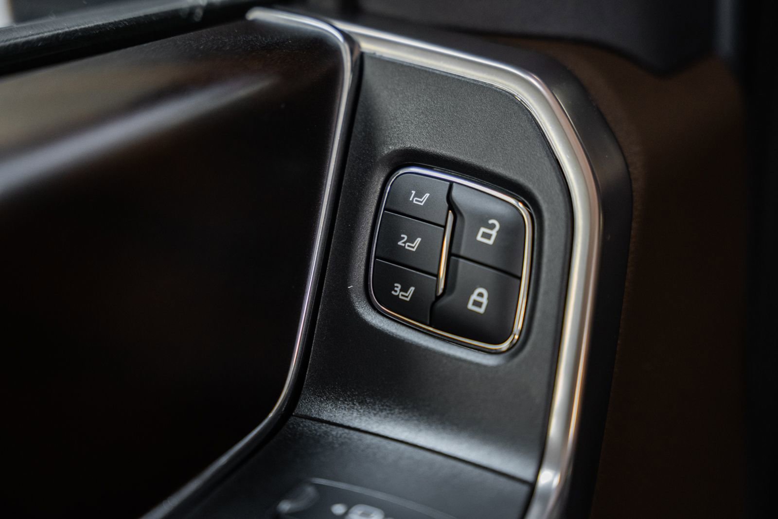 Certified 2024 Ford F350 King Ranch w/ Chrome Package image 55