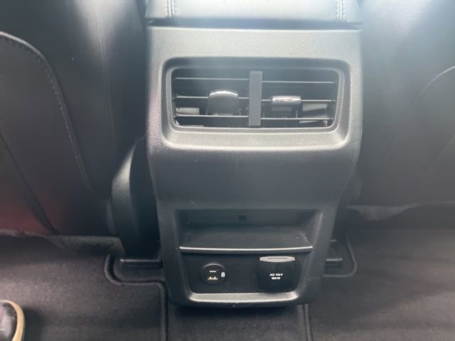 Certified 2021 Ford Edge SEL w/ Convenience Package image 16