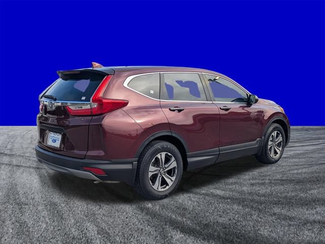 Used 2018 Honda CR-V LX image 4