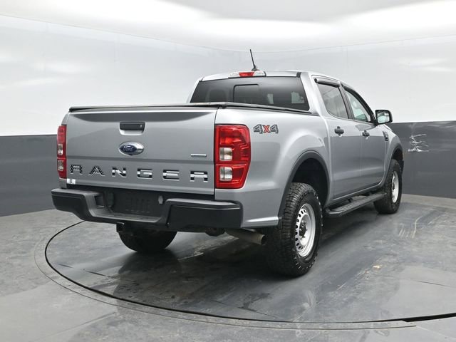 Certified 2020 Ford Ranger XL w/ Trailer Tow Package AWD/4WD image 20