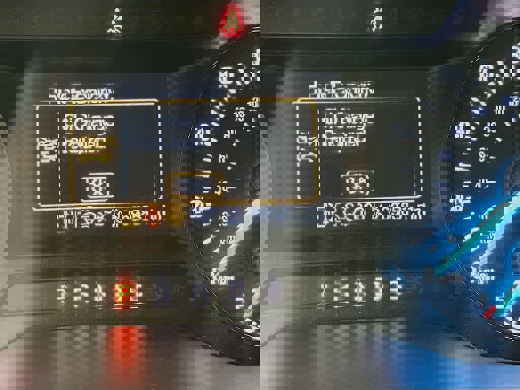 Certified 2019 Ford Edge SE image 23