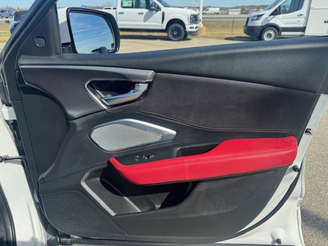 Used 2023 Acura RDX A-Spec image 37