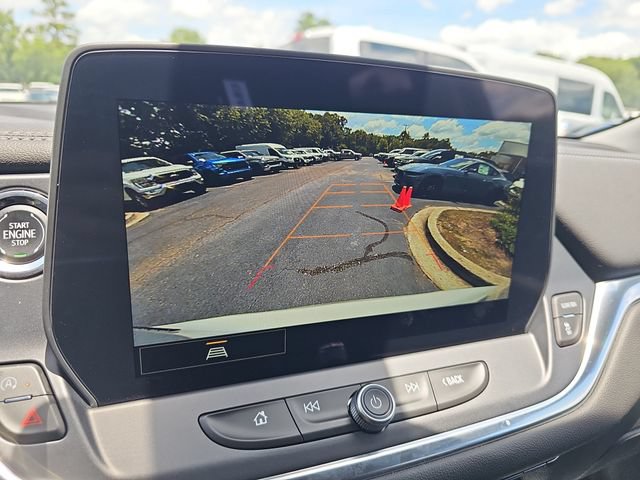Used 2024 Chevrolet Blazer LT w/ Convenience Package FWD image 20