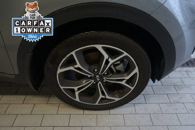 Used 2022 Kia Sportage SX AWD/4WD image 15