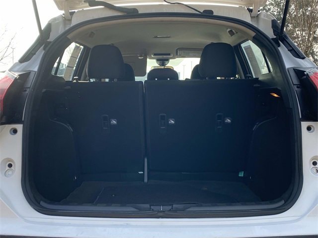 Used 2021 Nissan Kicks S image 10