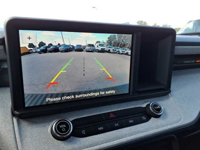 Certified 2024 Ford Maverick XLT w/ XLT Luxury Package AWD/4WD image 18