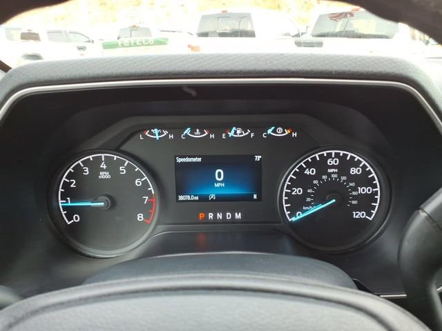 Certified 2023 Ford F150 XL w/ STX Appearance Package image 22