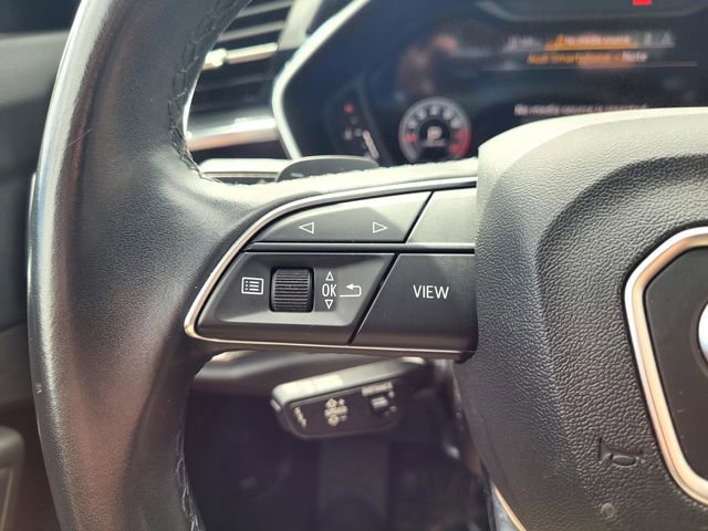 Used 2022 Audi Q3 2.0T Premium Plus w/ Premium Plus Package AWD/4WD image 24