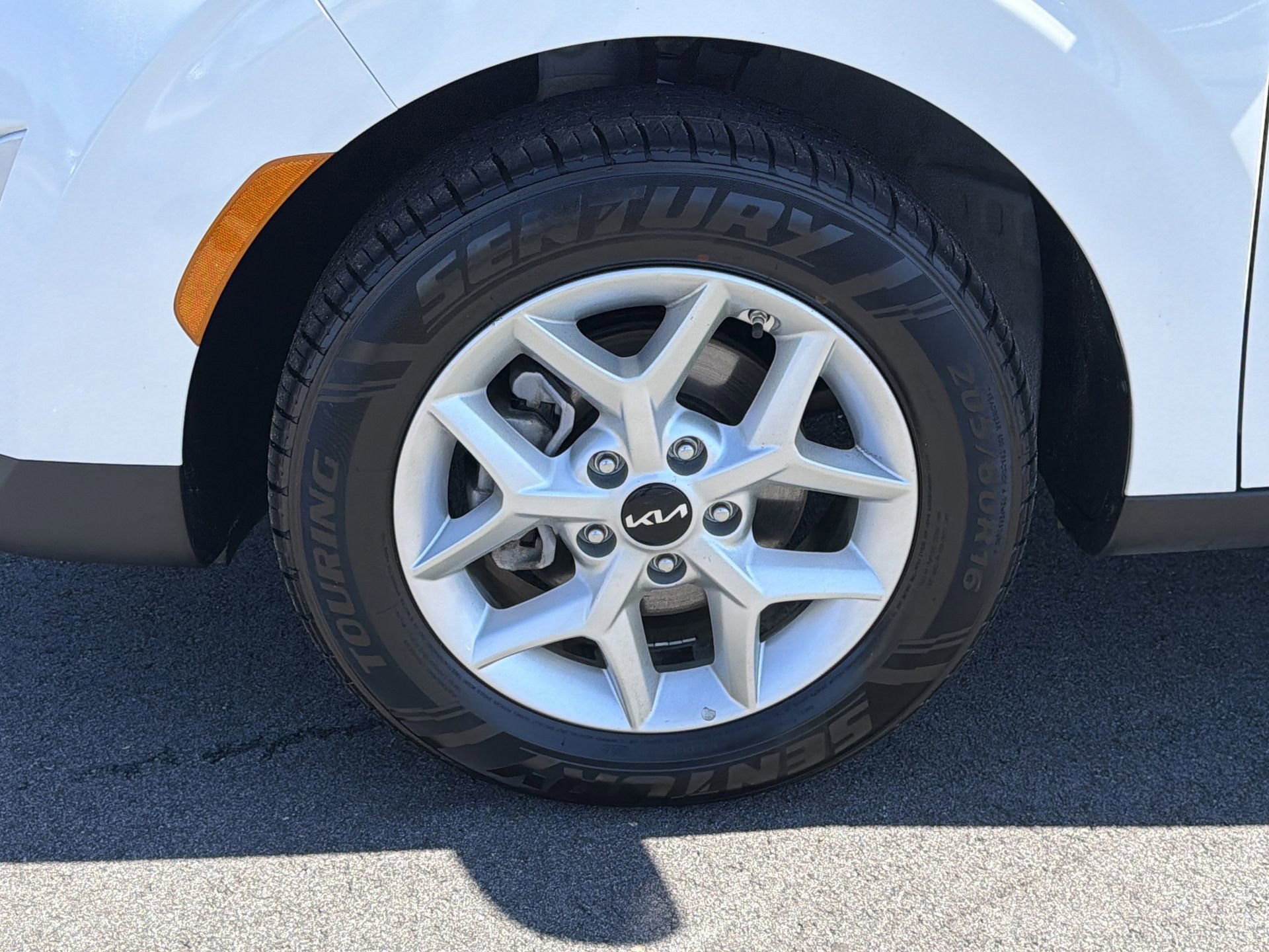 Used 2025 Kia Soul LX w/ LX Technology Package image 29