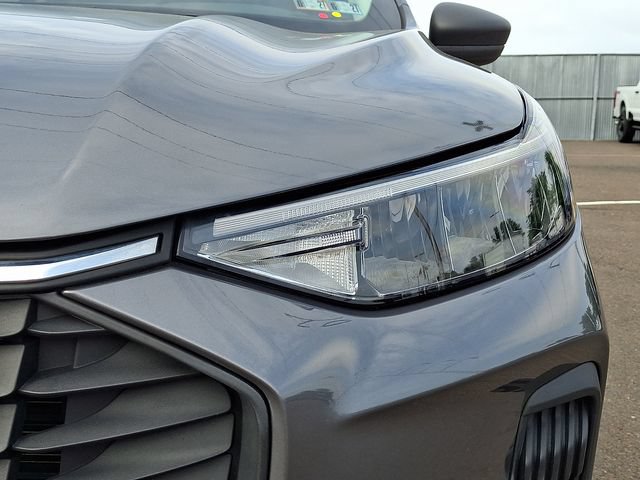 Certified 2023 Ford Escape Active FWD image 9
