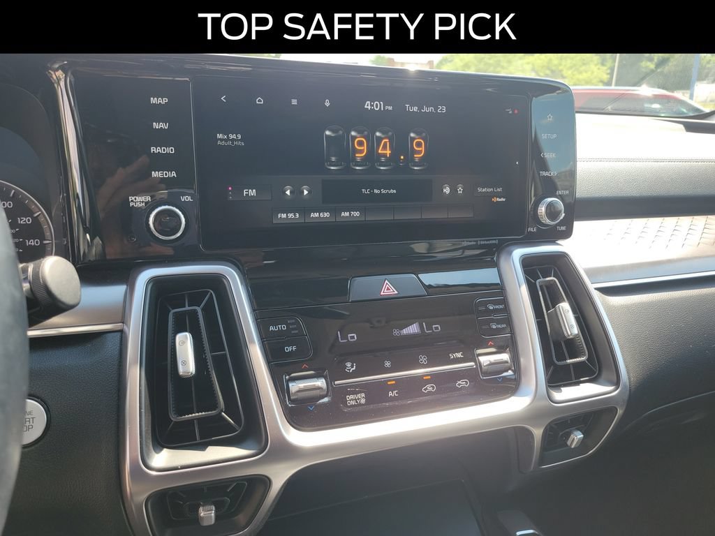 Used 2022 Kia Sorento S FWD image 27