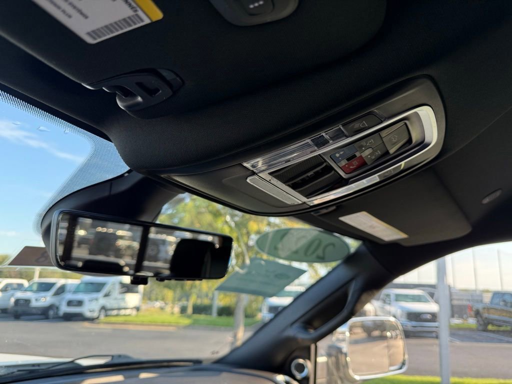 Used 2022 RAM 3500 Laramie image 21