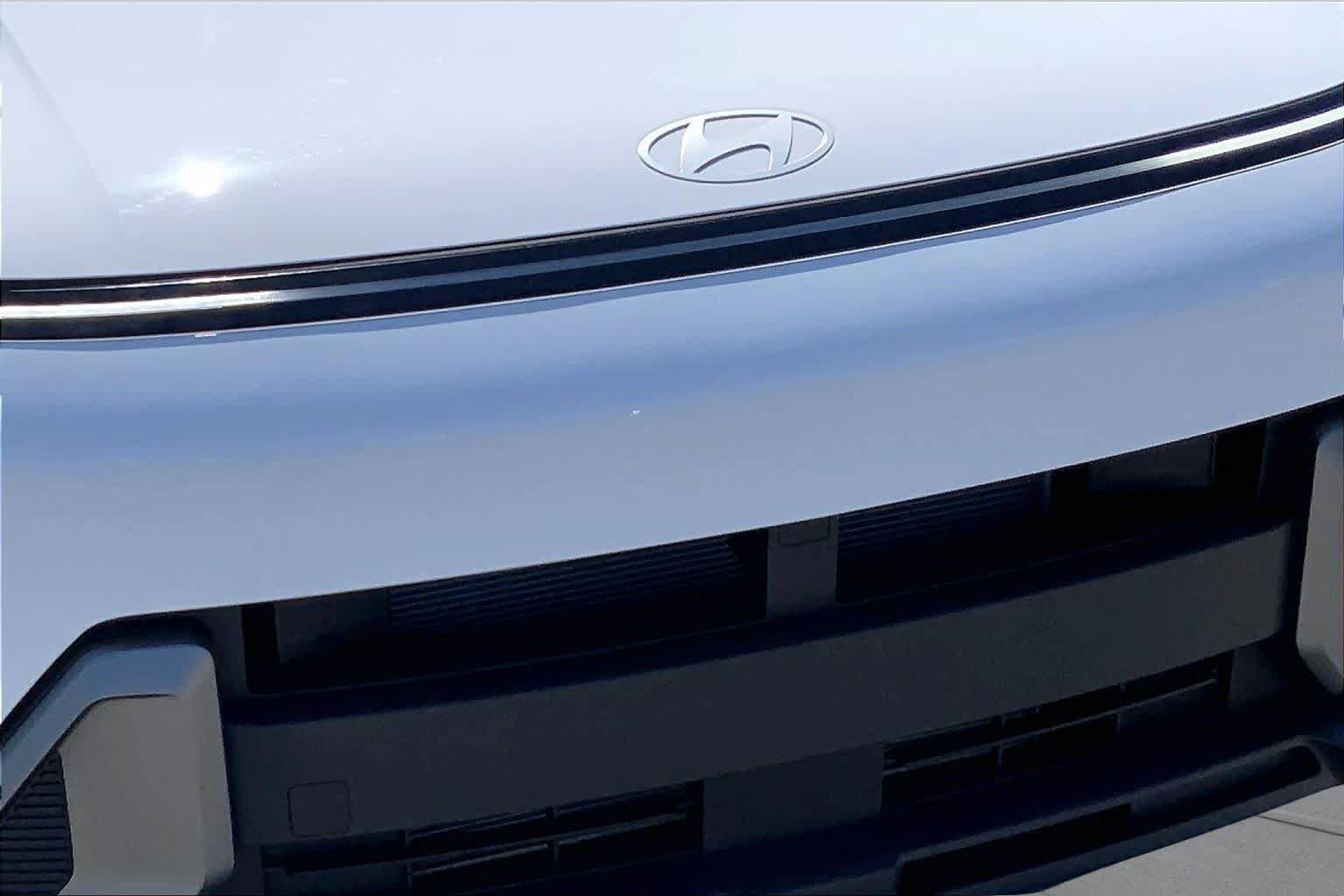 Used 2024 Hyundai Kona SEL FWD image 28
