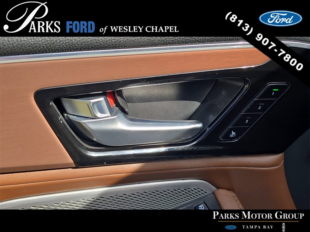 Used 2022 Acura MDX FWD w/ Technology Package image 18