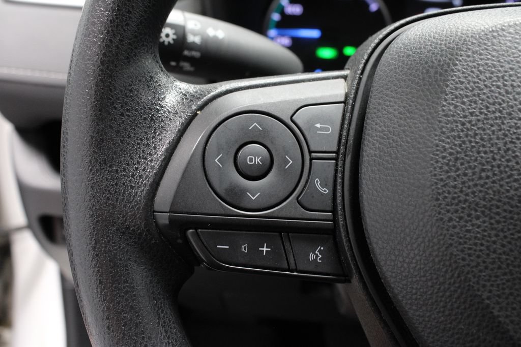 Used 2022 Toyota RAV4 XLE w/ Convenience Package AWD/4WD image 28