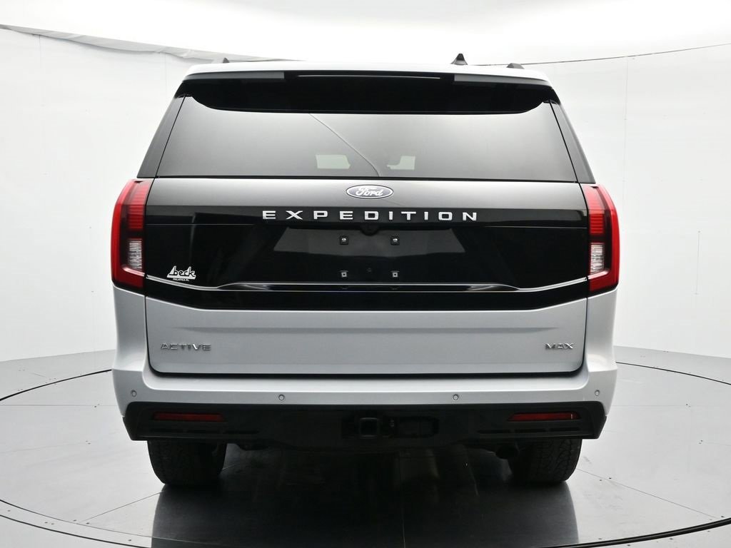 Certified 2025 Ford Expedition Max Active image 10