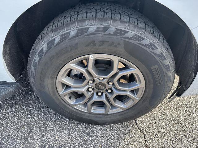 Certified 2025 Ford Expedition Active AWD/4WD image 9